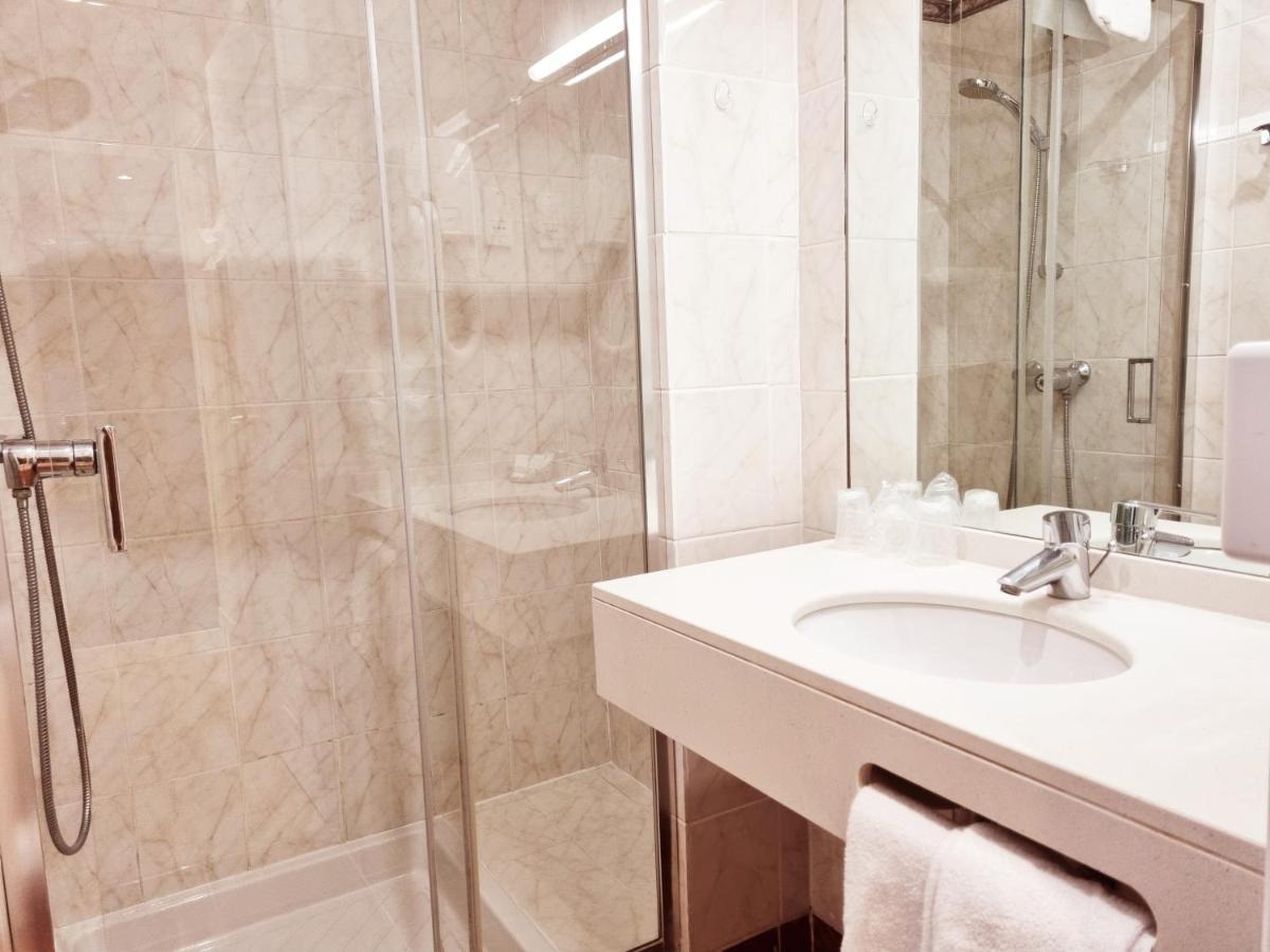 Hotel Carlton Nice, Fully Renovated Quarto foto