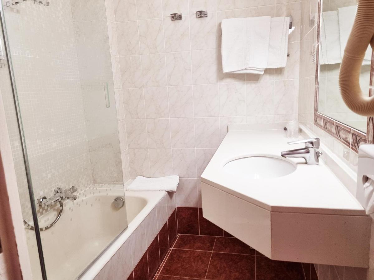 Hotel Carlton Nice, Fully Renovated Quarto foto