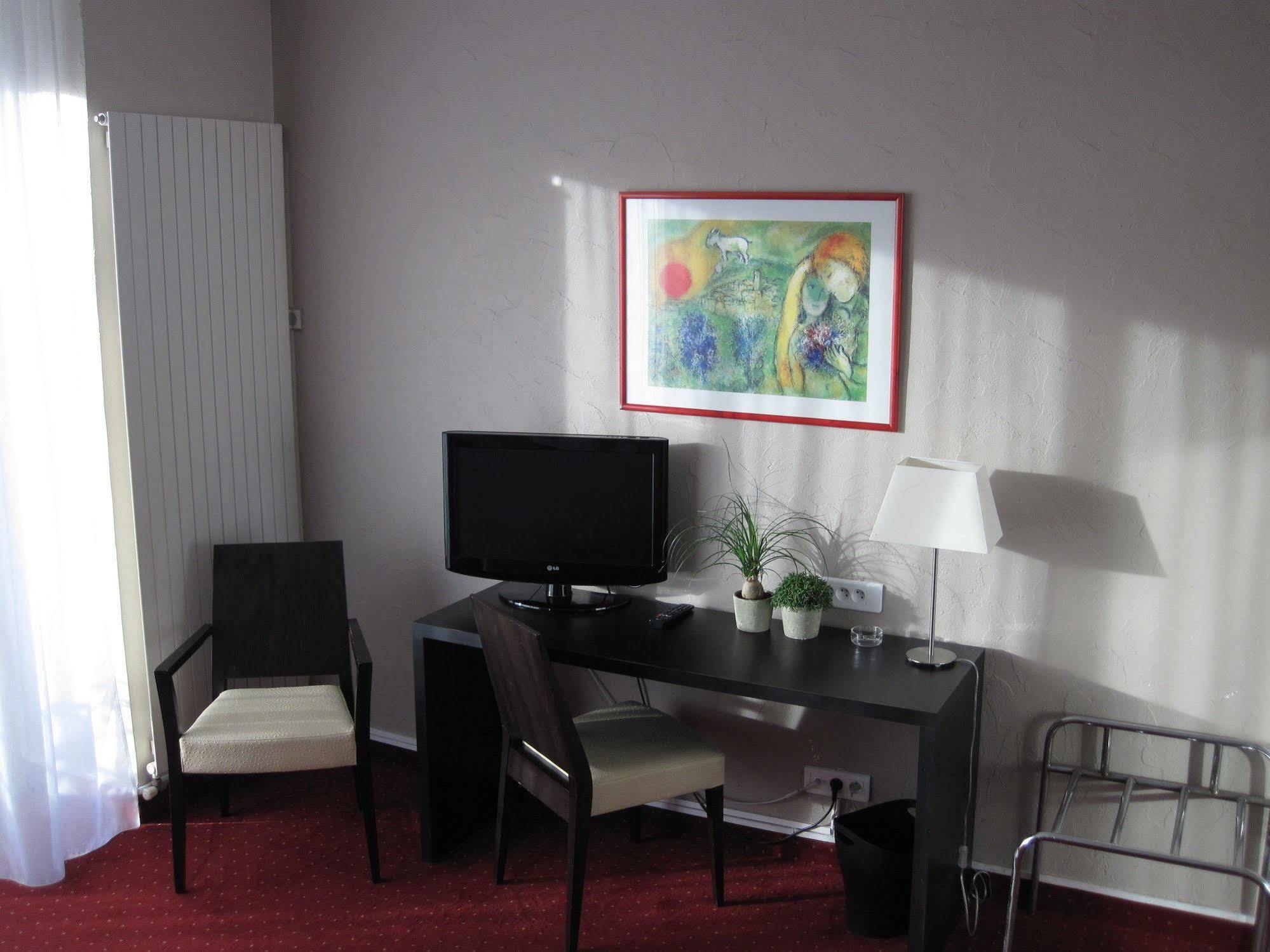Hotel Carlton Nice, Fully Renovated Exterior foto